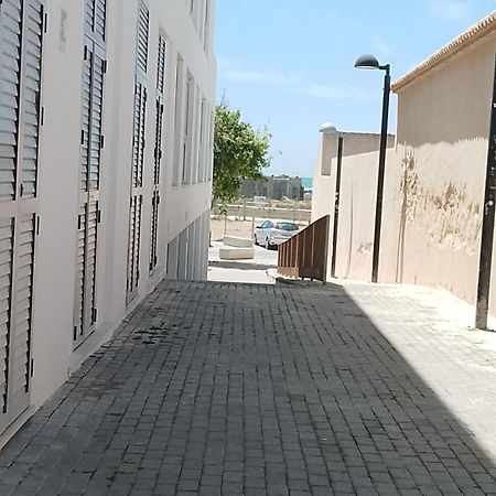Apartamento La Chanca Playa 1 Conil De La Frontera Exterior photo